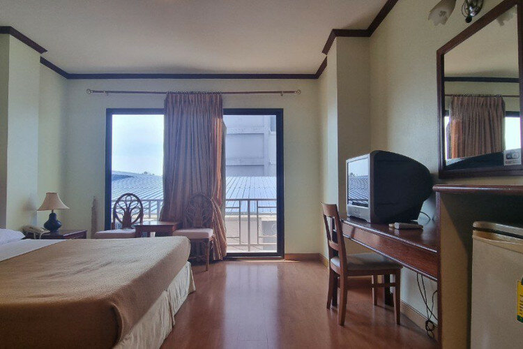 Готовый бизнес в Банг Ламунге, Таиланд | THE547668