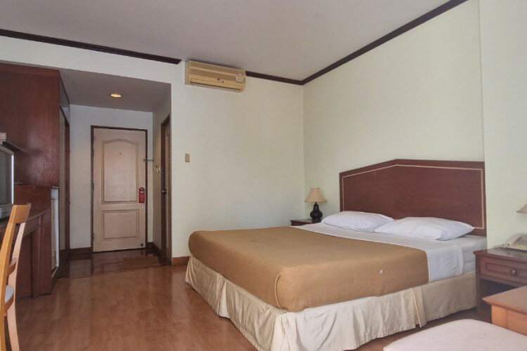 Готовый бизнес в Банг Ламунге, Таиланд | THE547668