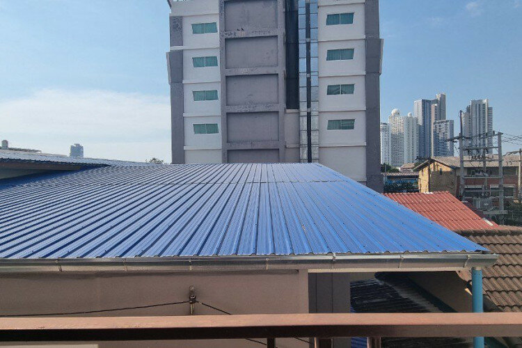 Готовый бизнес в Банг Ламунге, Таиланд | THE547668