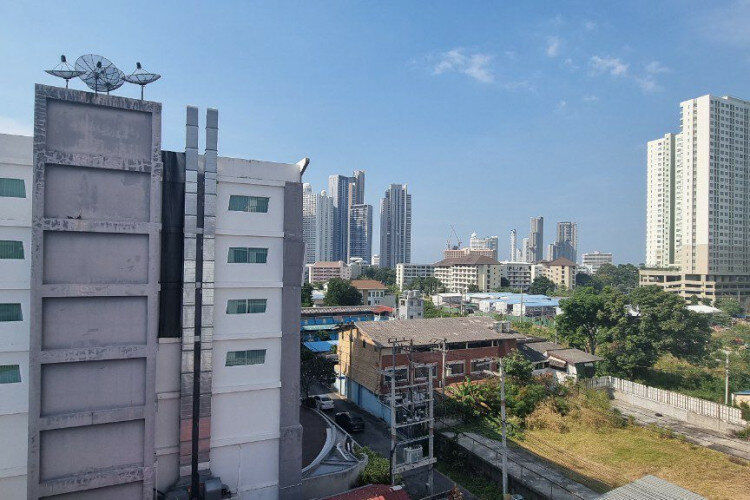 Готовый бизнес в Банг Ламунге, Таиланд | THE547668