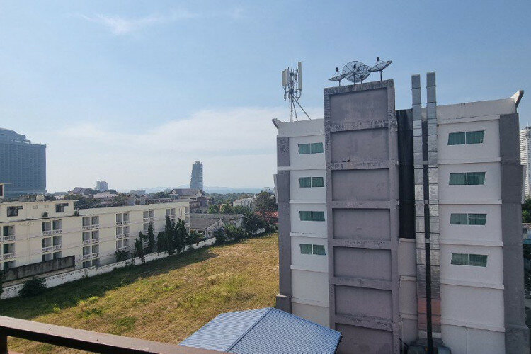 Готовый бизнес в Банг Ламунге, Таиланд | THE547668