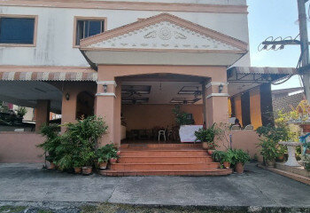 Готовый бизнес в Банг Ламунге, Таиланд | THE547668