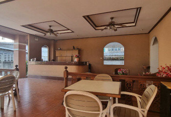 Готовый бизнес в Банг Ламунге, Таиланд | THE547668