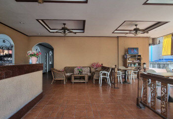 Готовый бизнес в Банг Ламунге, Таиланд | THE547668