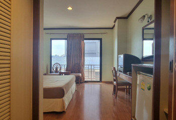 Готовый бизнес в Банг Ламунге, Таиланд | THE547668