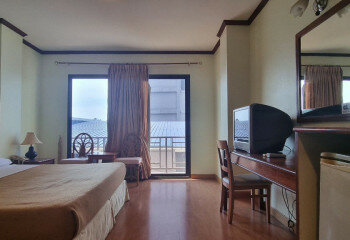 Готовый бизнес в Банг Ламунге, Таиланд | THE547668