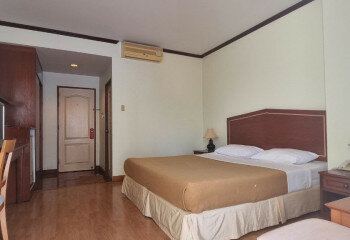 Готовый бизнес в Банг Ламунге, Таиланд | THE547668