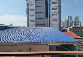 Готовый бизнес в Банг Ламунге, Таиланд | THE547668