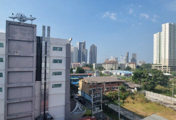 Готовый бизнес в Банг Ламунге, Таиланд | THE547668