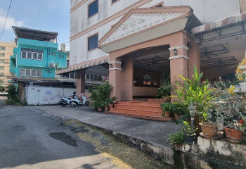 Готовый бизнес в Банг Ламунге, Таиланд | THE547668