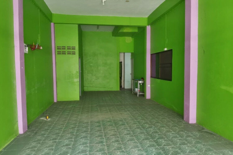 Готовый бизнес в Банг Ламунге, Таиланд | THE138798