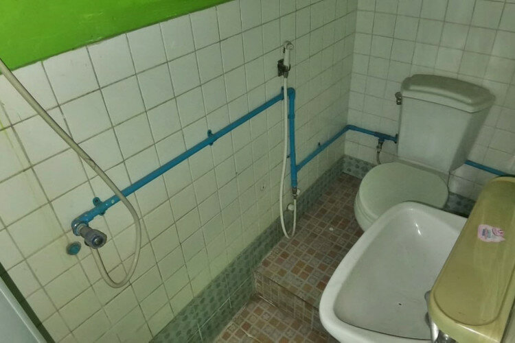 Готовый бизнес в Банг Ламунге, Таиланд | THE138798