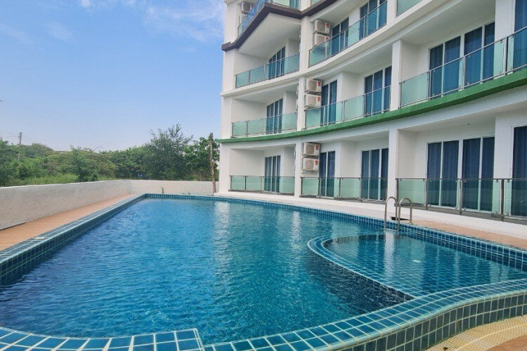 Готовый бизнес в Банг Ламунге, Таиланд | THE438681