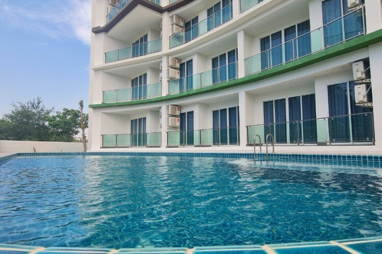 Готовый бизнес в Банг Ламунге, Таиланд | THE438681