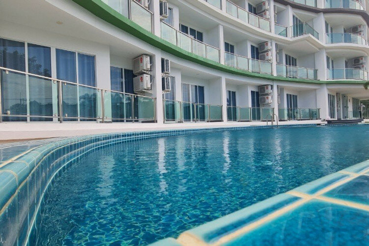 Готовый бизнес в Банг Ламунге, Таиланд | THE438681