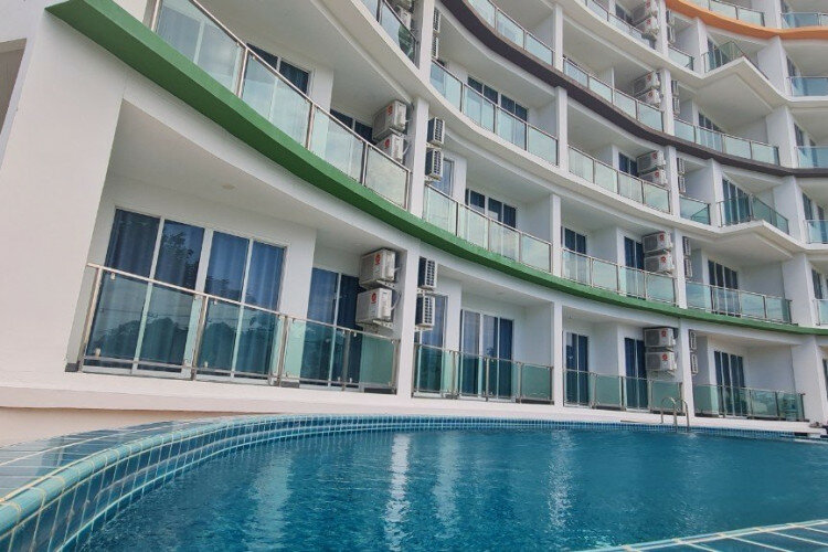 Готовый бизнес в Банг Ламунге, Таиланд | THE438681