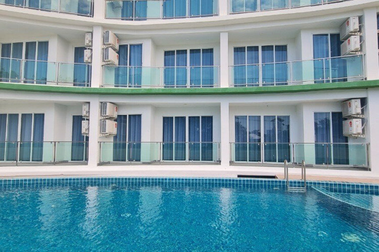 Готовый бизнес в Банг Ламунге, Таиланд | THE438681