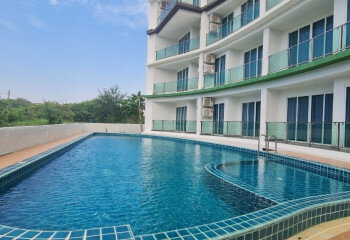 Готовый бизнес в Банг Ламунге, Таиланд | THE438681