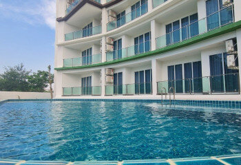 Готовый бизнес в Банг Ламунге, Таиланд | THE438681