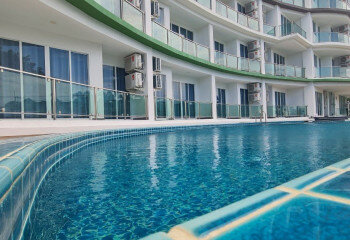 Готовый бизнес в Банг Ламунге, Таиланд | THE438681