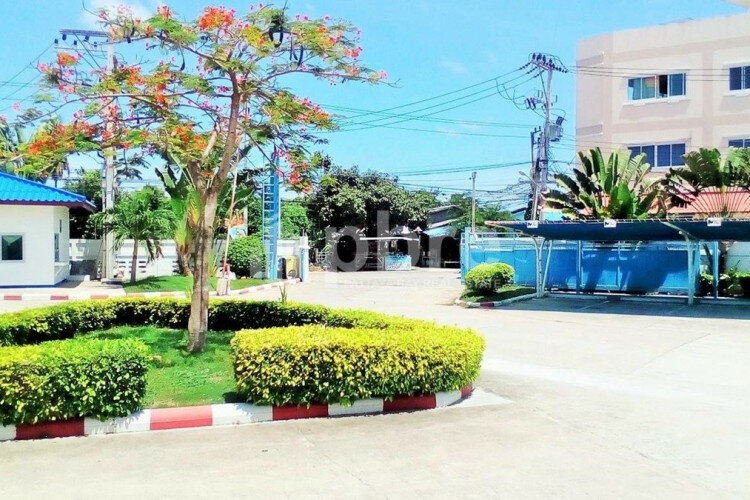 Готовый бизнес в Банг Ламунге, Таиланд | THE238850