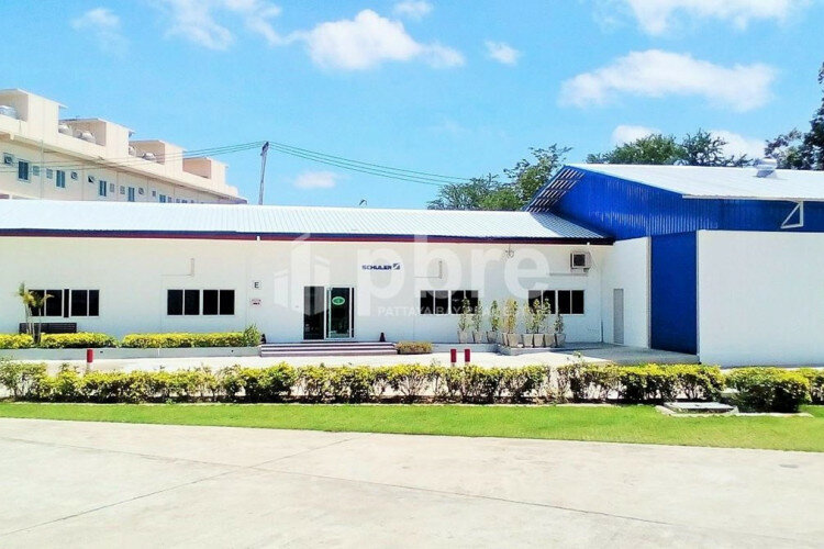 Готовый бизнес в Банг Ламунге, Таиланд | THE238850