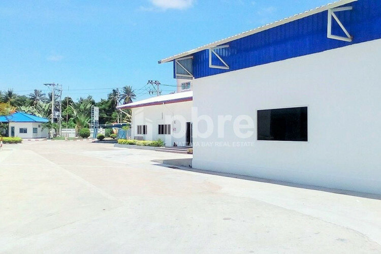 Готовый бизнес в Банг Ламунге, Таиланд | THE238850