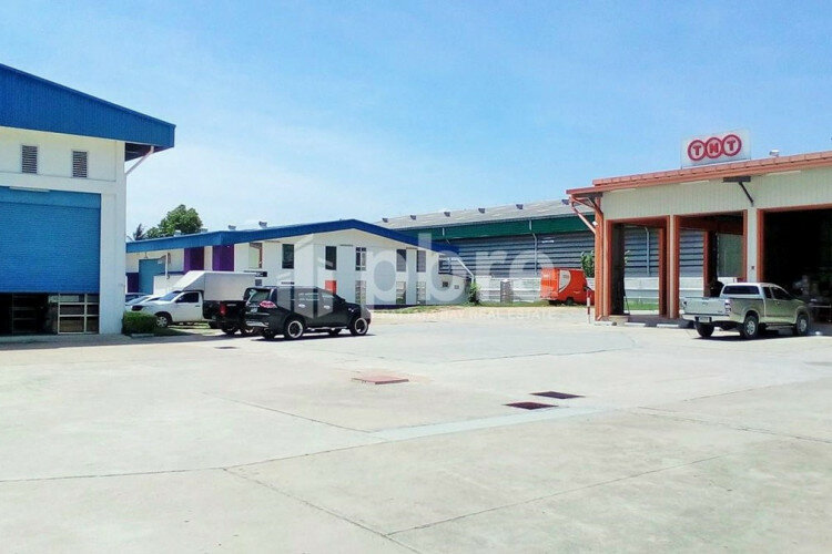 Готовый бизнес в Банг Ламунге, Таиланд | THE238850