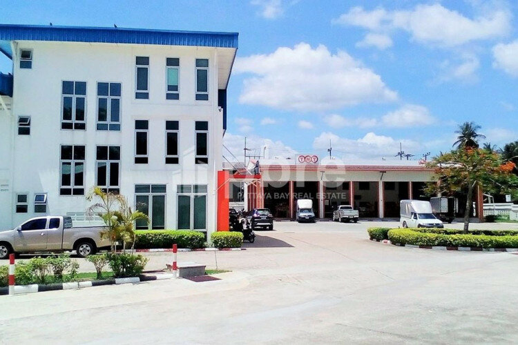 Готовый бизнес в Банг Ламунге, Таиланд | THE238850