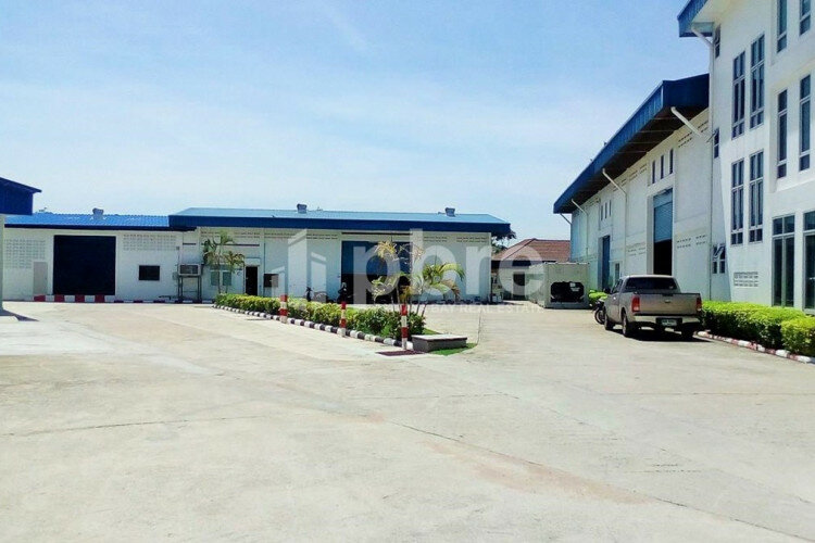 Готовый бизнес в Банг Ламунге, Таиланд | THE238850