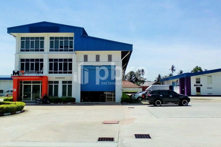 Готовый бизнес в Банг Ламунге, Таиланд | THE238850