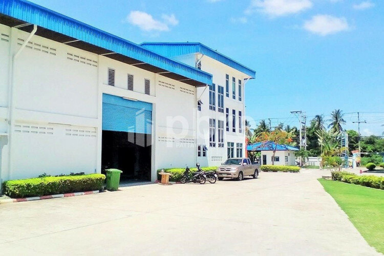 Готовый бизнес в Банг Ламунге, Таиланд | THE238850