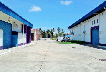 Готовый бизнес в Банг Ламунге, Таиланд | THE238850