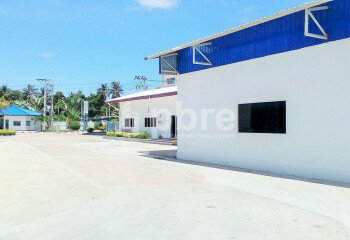 Готовый бизнес в Банг Ламунге, Таиланд | THE238850