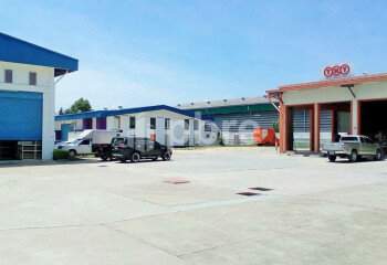 Готовый бизнес в Банг Ламунге, Таиланд | THE238850