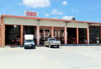 Готовый бизнес в Банг Ламунге, Таиланд | THE238850