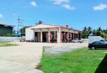 Готовый бизнес в Банг Ламунге, Таиланд | THE238850