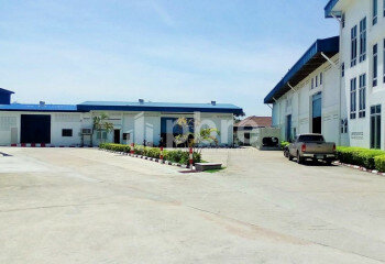 Готовый бизнес в Банг Ламунге, Таиланд | THE238850