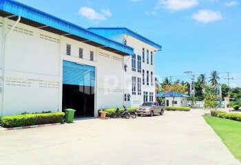 Готовый бизнес в Банг Ламунге, Таиланд | THE238850