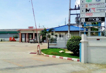 Готовый бизнес в Банг Ламунге, Таиланд | THE238850