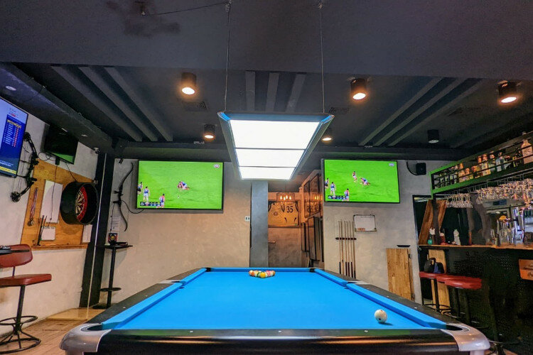 Готовый бизнес в Банг Ламунге, Таиланд | THE339030