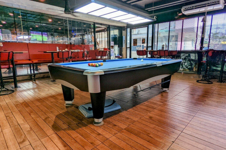 Готовый бизнес в Банг Ламунге, Таиланд | THE339030