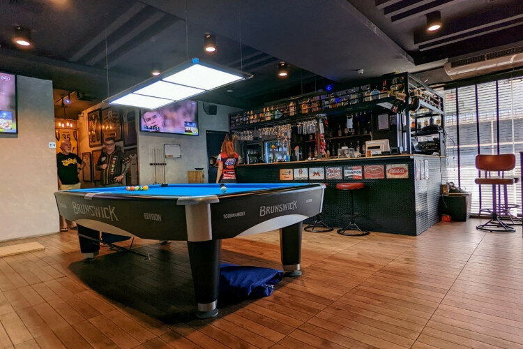 Готовый бизнес в Банг Ламунге, Таиланд | THE339030