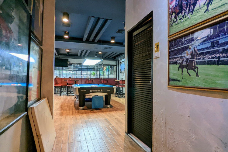 Готовый бизнес в Банг Ламунге, Таиланд | THE339030