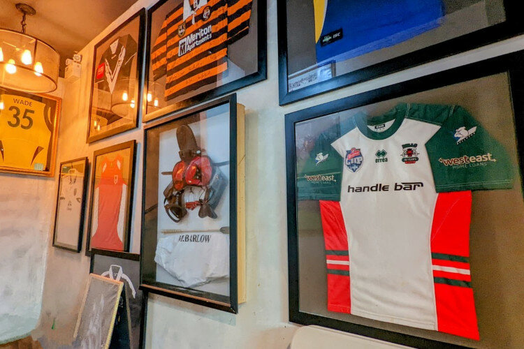 Готовый бизнес в Банг Ламунге, Таиланд | THE339030