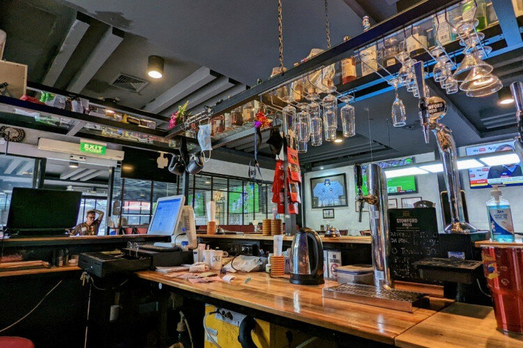 Готовый бизнес в Банг Ламунге, Таиланд | THE339030