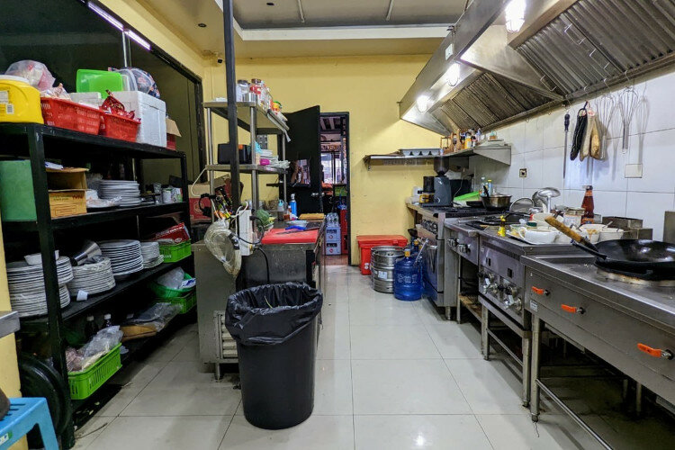 Готовый бизнес в Банг Ламунге, Таиланд | THE339030