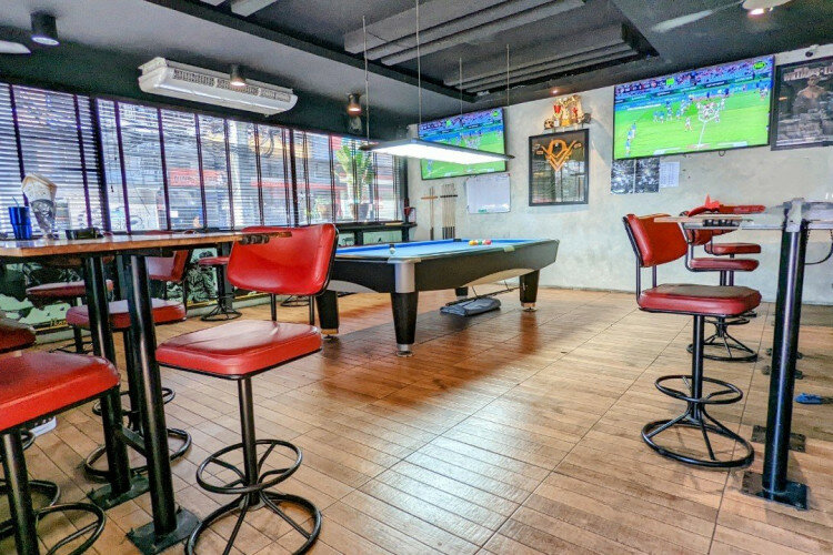 Готовый бизнес в Банг Ламунге, Таиланд | THE339030