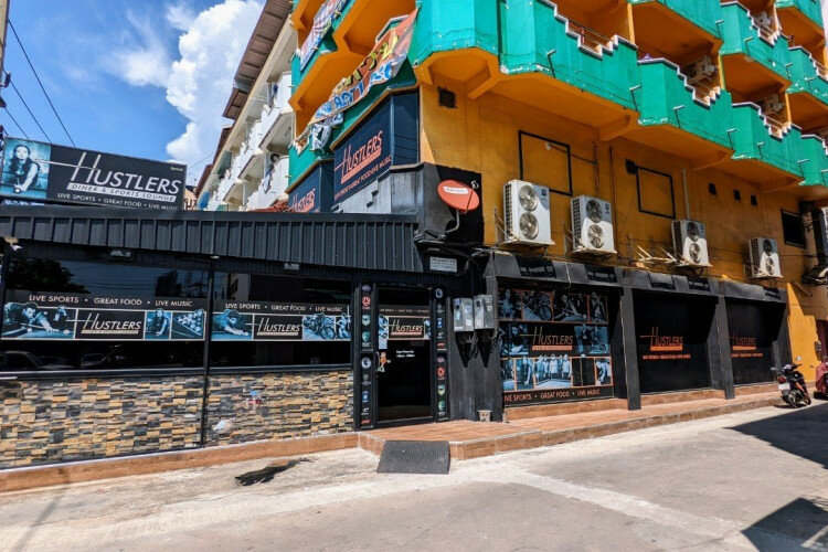 Готовый бизнес в Банг Ламунге, Таиланд | THE339030