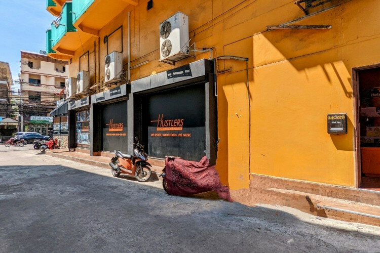 Готовый бизнес в Банг Ламунге, Таиланд | THE339030